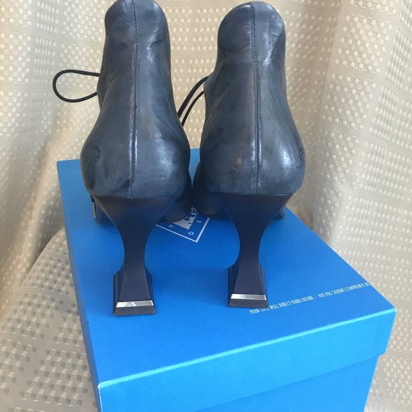 Fluevog ESOTERIC TEMPTATIONS: Lilah  Size 10 EUC! - Picture 6 of 7